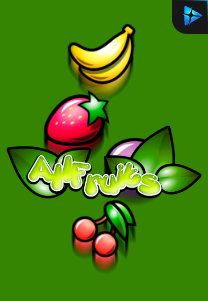 Bocoran RTP Slot All Fruits di WOWHOKI