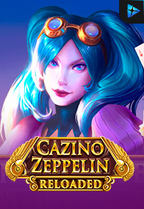 Bocoran RTP Slot Cazino Zeppelin Reloaded di WOWHOKI