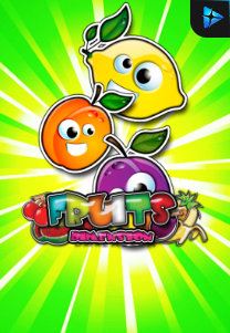 Bocoran RTP Slot Fruits Dimension di WOWHOKI