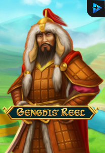 Bocoran RTP Slot Genghis_ Reel di WOWHOKI