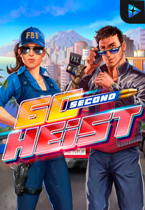 Bocoran RTP Slot Heist di WOWHOKI