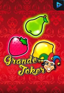 Bocoran RTP Slot Grande Joker di WOWHOKI