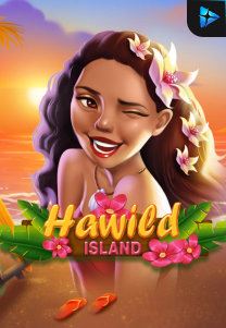 Bocoran RTP Slot Hawild Island di WOWHOKI