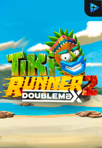 Bocoran RTP Slot Tiki Runner 2 DoubleMax di WOWHOKI