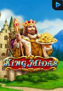 Bocoran RTP Slot King Midas di WOWHOKI