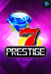 Bocoran RTP Slot Prestige di WOWHOKI