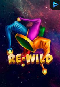 Bocoran RTP Slot Re-Wild di WOWHOKI