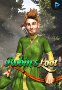 Bocoran RTP Slot Robins Loot di WOWHOKI