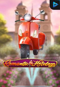 Bocoran RTP Slot Romantic Holidays di WOWHOKI