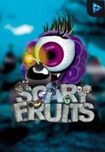 Bocoran RTP Slot Scary Fruits di WOWHOKI