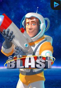 Bocoran RTP Slot Space Blast di WOWHOKI