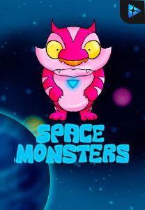 Bocoran RTP Slot Space Monsters di WOWHOKI