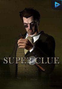 Bocoran RTP Slot Super Clue di WOWHOKI