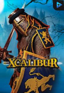 Bocoran RTP Slot Xcalibur di WOWHOKI