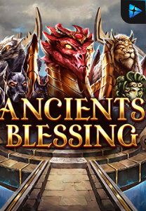 Bocoran RTP Slot Ancient Blessing di WOWHOKI