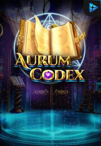 Bocoran RTP Slot Aurum Codex di WOWHOKI