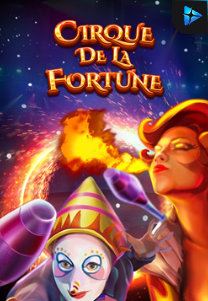 Bocoran RTP Slot Cirque De La Fortune di WOWHOKI