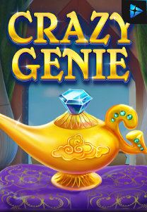 Bocoran RTP Slot Crazy Genie di WOWHOKI