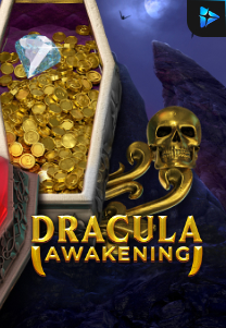 Bocoran RTP Slot Dracula Awakening di WOWHOKI