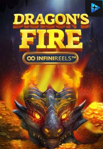 Bocoran RTP Slot Dragons Fire Infinireels di WOWHOKI