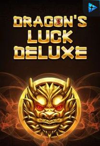 Bocoran RTP Slot Dragons Luck Deluxe di WOWHOKI