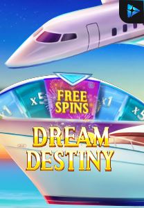 Bocoran RTP Slot Dream Destiny di WOWHOKI