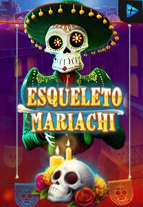 Bocoran RTP Slot Esqueleto Mariachi di WOWHOKI