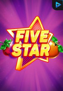 Bocoran RTP Slot Five Star di WOWHOKI