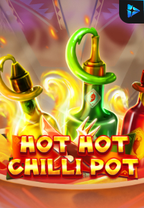 Bocoran RTP Slot Hot Hot Chilli Pot di WOWHOKI