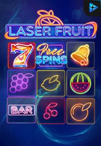 Bocoran RTP Slot Laser Fruits di WOWHOKI