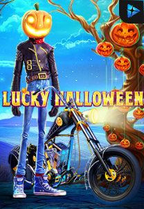 Bocoran RTP Slot Lucky Halloween di WOWHOKI