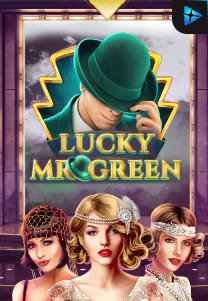 Bocoran RTP Slot Lucky Mr Green di WOWHOKI