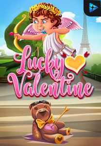 Bocoran RTP Slot Lucky Valentine di WOWHOKI