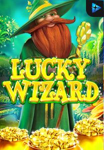 Bocoran RTP Slot Lucky Wizard di WOWHOKI