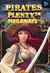 Bocoran RTP Slot Pirates Plenty Megaways di WOWHOKI