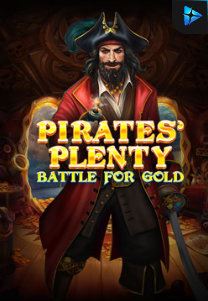 Bocoran RTP Slot Pirates Plenty di WOWHOKI