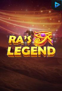 Bocoran RTP Slot Ra_s Legends di WOWHOKI