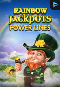 Bocoran RTP Slot Rainboy Jackpots Power Lines di WOWHOKI