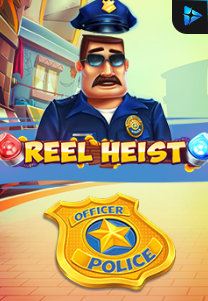 Bocoran RTP Slot Reel Heist di WOWHOKI