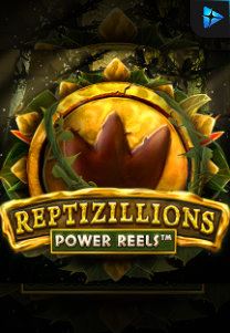 Bocoran RTP Slot Reptizillions Power Reels di WOWHOKI