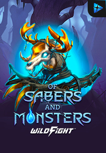 Bocoran RTP Slot Of Sabers and Monsters Wild Fight di WOWHOKI