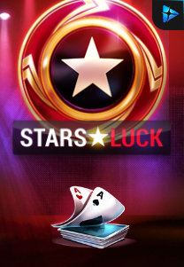 Bocoran RTP Slot Stars Luck di WOWHOKI