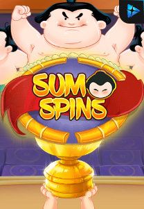 Bocoran RTP Slot Sumo Spin di WOWHOKI