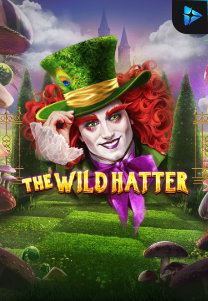 Bocoran RTP Slot The Wild Hatter di WOWHOKI