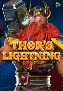 Bocoran RTP Slot Thor_s Lightning di WOWHOKI