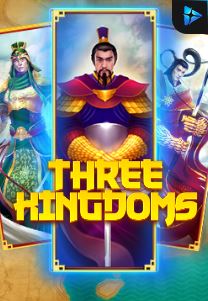 Bocoran RTP Slot Three Kingdom di WOWHOKI