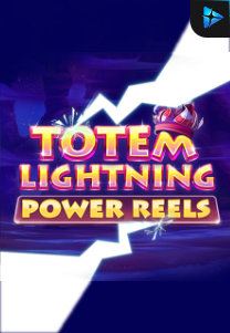 Bocoran RTP Slot Tottem Lightning Power Reels di WOWHOKI