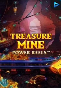 Bocoran RTP Slot Treasure Mine Power Reels di WOWHOKI