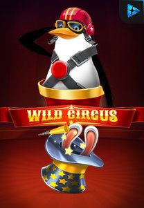 Bocoran RTP Slot Wild Circus di WOWHOKI