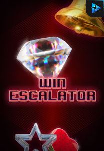 Bocoran RTP Slot Win Eccalator di WOWHOKI